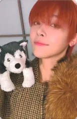 &TEAM メンバーソロジャケット盤 ver. NICHOLAS 雪明かり(Yukiakari) D