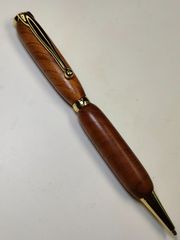 【青黒檀】パトリオットボールペン 青黒檀】パトリオットボールペン - メルカリ