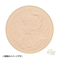 カネボウ ミラノコレクション GR 2025 フェースアップパウダー 詰め替え用 リフィル レフィル 30g<br><br>【ミラコレ Milano Collection 2025 おしろい フェイスアップ パウダー 保湿 化粧品 メイク 日本製】(試供品)