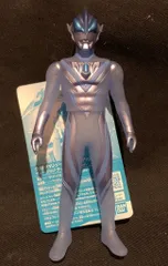 バンダイ ウルトラヒーローシリーズ ウルトラマンジード アクロスマッシャー フュージョンライズブルーver.