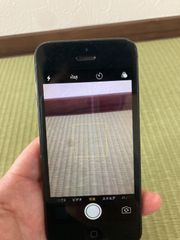 iPhone　A1429 　３２GB　iPhone５