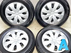 楽天市場】vrx3 165/70r14 ホイールセットの通販