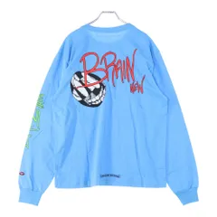 2025年最新】クロムハーツ マッティボーイ ロンtの人気アイテム - メルカリ