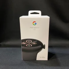 2025年最新】pixel watch lteの人気アイテム - メルカリ