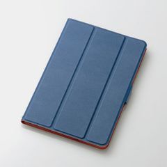 593 ｉＰａｄ　ｍｉｎｉ　４用フラップカバー（３６０度回転）TB-A17SWVSMBU