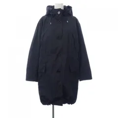 ジルサンダーネイビー JIL SANDER NAVY コートのサムネイル
