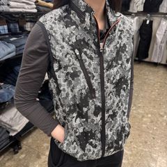 【大特価】自重堂　ベスト空調服　74060