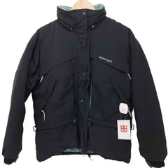 mont bell - montbellアウトドア用パーカー新品未使用 mont bell - mont-bell モンベル メンズ プルオーバーパーカー