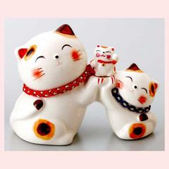 半端ない最強金運神！本場チベット製ガネーシャ　坐像　祈祷済み 半端ない最強金運神！祈祷済み魂入り本場チベット製ガネーシャ