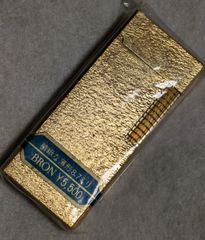 ライター/サンジェルマンBRON薄型ライター日本製ケース無し