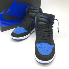 Nike スニーカー Air Jordan 1 Retro High OG DZ5485-042 箱付 タグ付 エアジョーダン1 レトロ ハイ OG  26cm ナイキ 靴 B13411◆