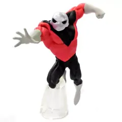 【中古】トレーディングフィギュア ジレン 「ドラゴンボール超 VSドラゴンボール04」