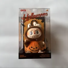 POPMART LABUBU ハロウィン ぬいぐるみペンダント POPMART Labubuハロウィン ぬいぐるみペンダント ラブブ
