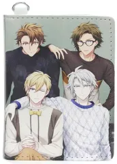 2025年最新】アイドリッシュセブン 財布の人気アイテム - メルカリ