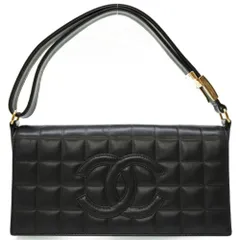 2023年最新】シャネル CHANEL ショルダーバッグ レディース チョコバー 2023年最新】シャネル CHANEL ショルダーバッグ レディース チョコバー
