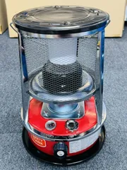 新品　未開封　石油ストーブ　最終値下げ ストーブ 灯油」の人気商品一覧 | 安い商品を通販サイトから探す