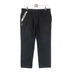 新品タグ付き　ジャックバニー　黒パンツ　サイズ２ 楽天市場】ジャックバニー（サイズ（S/M/L）LL）（パンツ