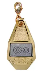 デジモンアドベンチャー メモリアルグッズ メタルタグ 光の紋章 チャーム デジモンアドベンチャー メタルキーホルダー 全種類の紋章セット