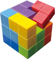 【新品】増田屋コーポレーション ChaChaCUBE チャチャキューブ L