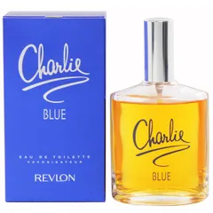 レブロン チャーリー ブルー EDT・SP 100ml 香水 フレグランス CHARLIE BLUE REVLON 新品 未使用のサムネイル