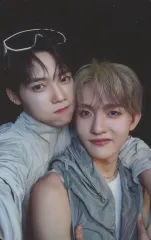 【中古】コレクションカード(男性) INI/木村柾哉・田島将吾/CD「THE ORIGIN」(Winning ver.)(YRCS-95129)初回プレス限定封入特典ユニットトレーディングカード