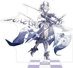 【中古】アクリルスタンド・アクリルパネル れでぃおぶざらびゅりんす 遊戯王カードゲーム25周年YCSJ アクリルスタンドVOL.2 「遊☆戯☆王オフィシャルカードゲーム」