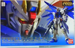 2025年最新】RGフリーダムガンダムエクストラフィニッシュver_の