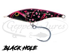 イタリア製 ルアー  Geppetto Lures KEPPER 110S