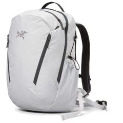 【 即納 】 アークテリクス マンティス 26 バックパック ( Solitude / Graphite ) 26l | ARC'TERYX Mantis 26 Backpack