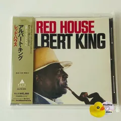 2025年最新】アルバートキング cdの人気アイテム - メルカリ