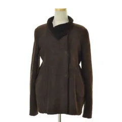 2025年最新】marni レザージャケット・ライダースの人気アイテム