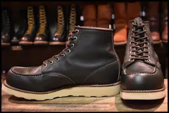 2024年最新】REDWING 8180の人気アイテム - メルカリ