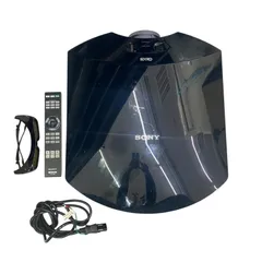 2025年最新】SONY プロジェクタ VPLの人気アイテム - メルカリ