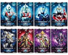 【中古】おもちゃ サイバーカードセットVol.3 「ウルトラマンX」