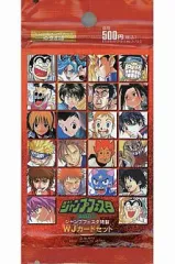 2025年最新】ジャンプフェスタ wjカードセットの人気アイテム - メルカリ