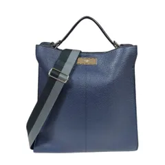 【ひろ】FENDI フェンディ ピーカブー　エックスライト　トートバッグ 2025年最新】フェンディ ピーカブー エックスライトの人気アイテム