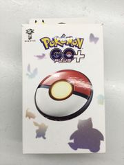 美品 NIANTIC PoKeMoN ポケモン GO+
