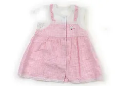 【ミキハウス/mikiHOUSE】ワンピース 80サイズ 女の子【子供服・ベビー服】（1862307）