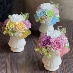 ＊*..Bloom Patisserie..＊. お花屋さんのスイーツ・タワー Bloom Patisserie..＊. お花屋さんのスイーツ・タワー - メルカリ