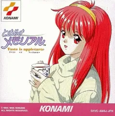 ときめきメモリアル　Taste is appletarte 2025年最新】ときめきメモリアル tasteの人気アイテム - メルカリ