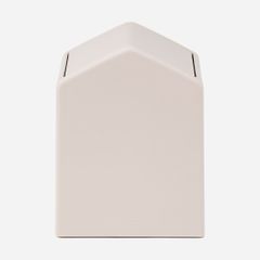KEYUCA Moi コンパクトダストボックス ケユカ ライトグレー
