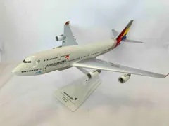 2025年最新】ANA 747-400 1/200の人気アイテム - メルカリ