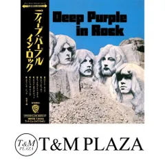 ディープ・パープル シングルコレクション 非売品紙ジャケCD Amazon.co.jp: イン・ロック(SHM-CD 紙ジャケット CD