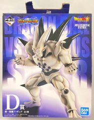 BANDAI SPIRITS 이치 반 쿠지 드래곤 볼 VS 옴니버스 슈퍼 D 상 초일성 용 MASTERLISE EXTRA 피규어