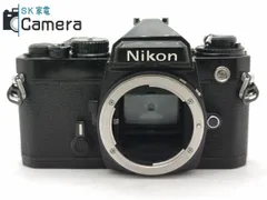 2023年最新】nikon feの人気アイテム - メルカリ