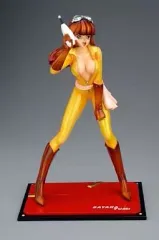 【中古】フィギュア SIF EX 弓さやか 「マジンガーZ」