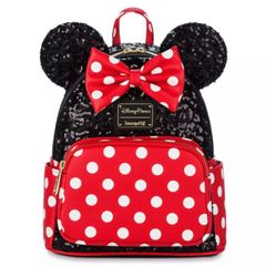 【新品&レア】ラウンジフライ　ミニーマウス ウェスタン カウボーイ リュック 楽天市場】ディズニー/ラウンジフライ リュック ミニーマウス
