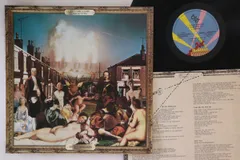 LP Electric Light Orchestra Secret Messages 25AP2640 JET 未開封 /00260 LP Electric Light Orchestra Secret Messages 25AP2640 JET