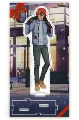 【中古】アクリルスタンド・アクリルパネル 新開隼人 アクリルスタンド 冬の帰り道 「弱虫ペダル GLORY LINE」