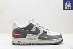 【今日特価】NIKE AIR FORCE 1‘07 送料無料 在庫限定セール価格！